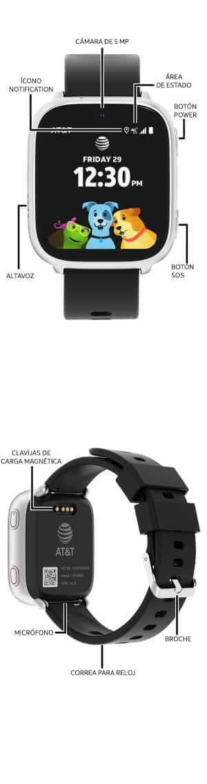 Diagrama del dispositivo