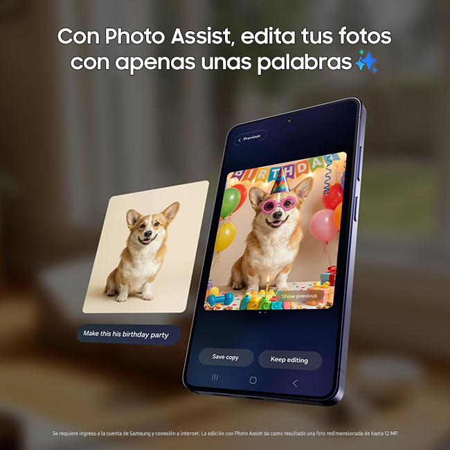 Photo Assist