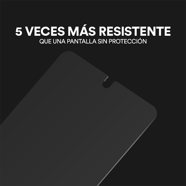 Protector de vidrio templado para pantalla BodyGuardz Pure 3 - Samsung Galaxy S26