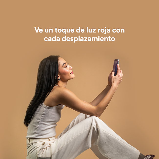 Protector para pantalla BodyGuardz Red Light Converter - Samsung Galaxy S26 Ultra