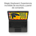 Apple iPad Air de 11 pulgadas (M4) 2026