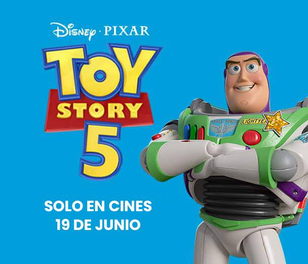  Mantente conectado, hasta el infinito y más allá 
