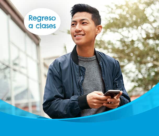 Obtén $200 de descuento por línea al hacer un pedido por internet