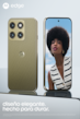 Motorola edge 2026