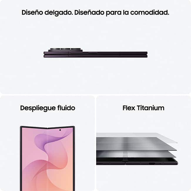 Rendimiento premium - Funcionalidad clave