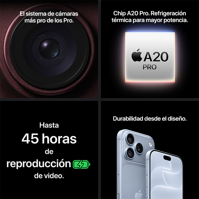 Apple iPhone 18 Pro