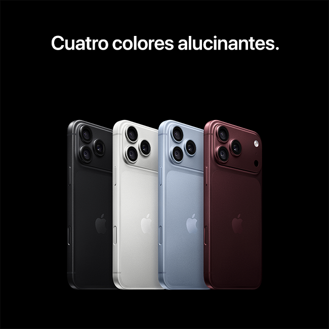 Apple iPhone 18 Pro Max