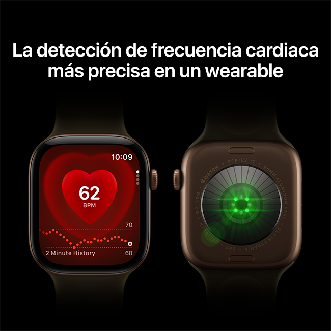 Apple Watch Series 12 42mm
