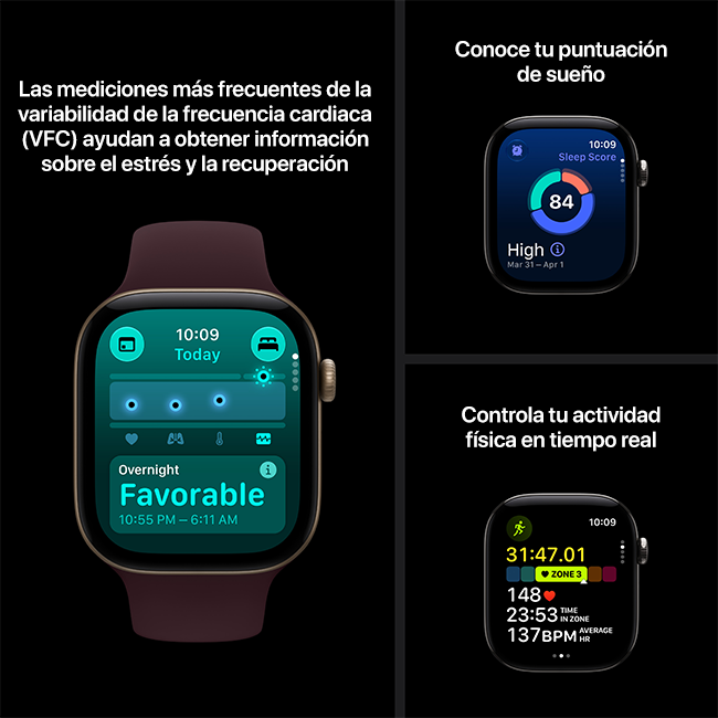 Apple Watch Series 12 42mm