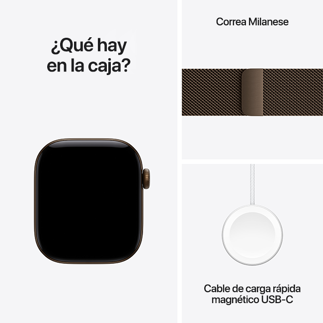 Apple Watch Series 12 42mm