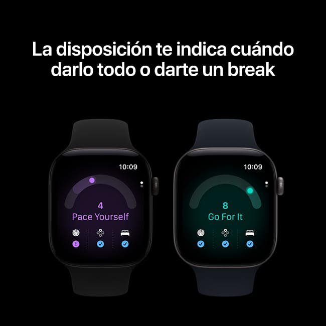 Apple Watch Series 12 46mm