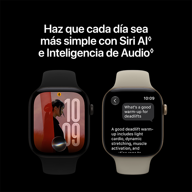 Apple Watch Series 12 46mm