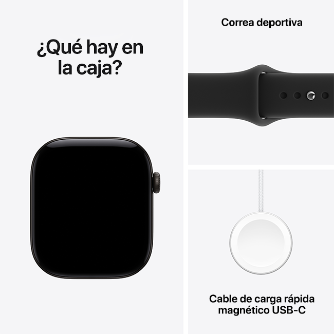 Apple Watch Series 12 46mm