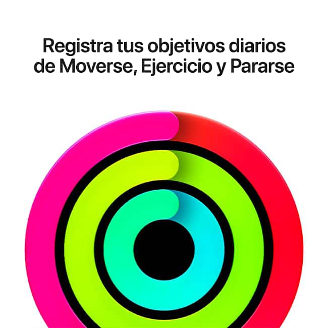 Apple Watch SE 3 40mm