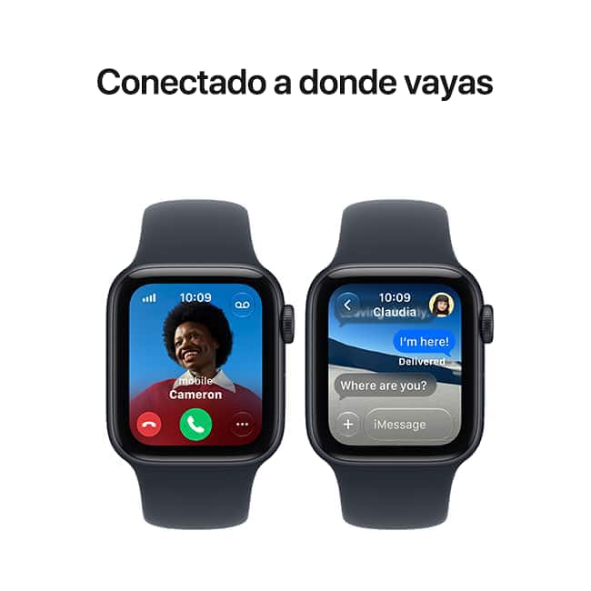 Apple Watch SE 3 40mm