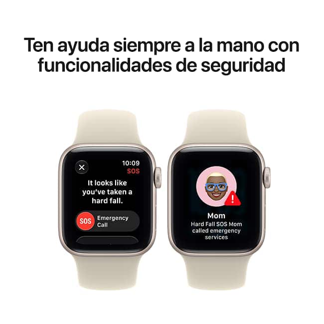 Apple Watch SE 3 40mm
