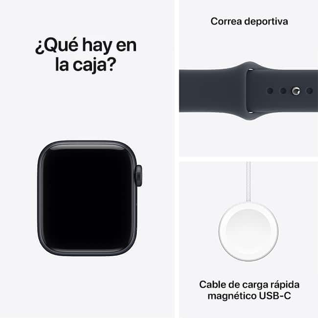 Apple Watch SE 3 40mm