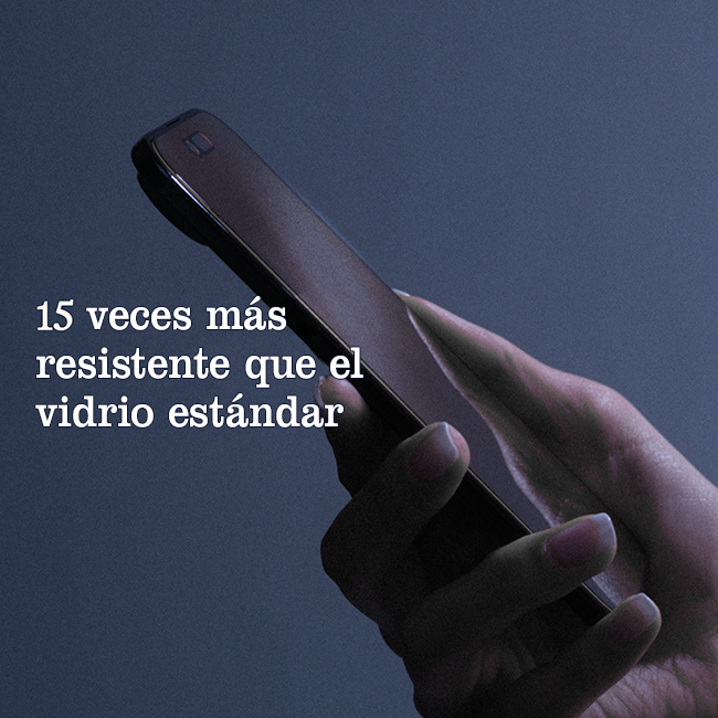 Protector para pantalla BodyGuardz Pure 3 - iPhone 18 Pro/17 Pro