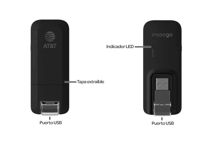 Diagrama del dispositivo