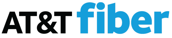 att fiber logo