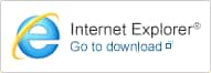Internet Explorer Browser will open in a new window or tab