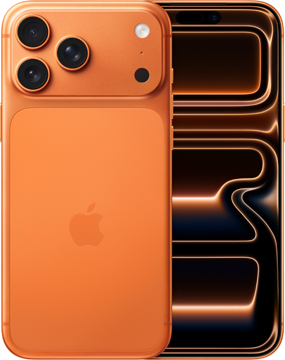 iPhone 17 Pro