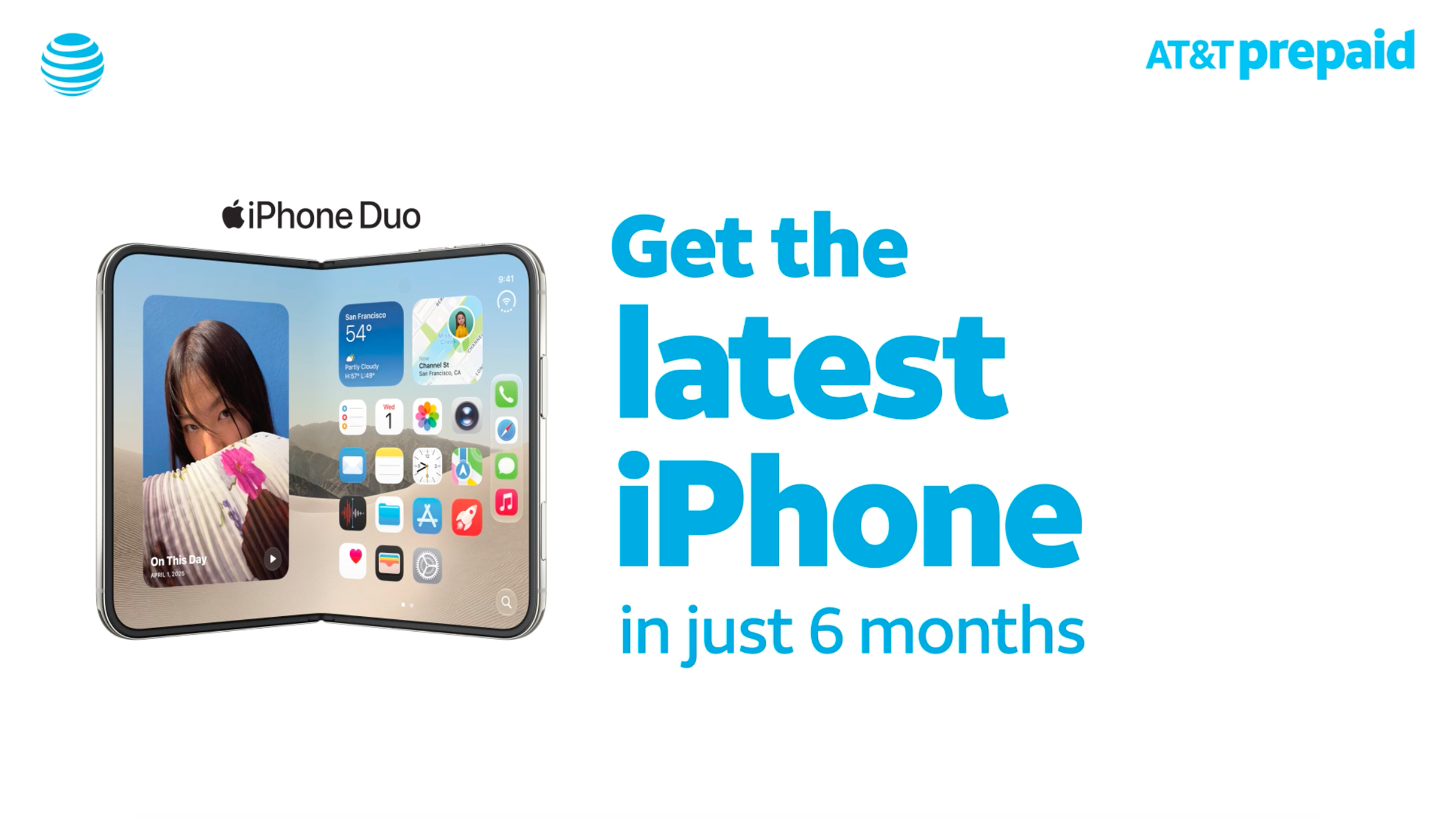 Get the latest iPhone in just 6 months