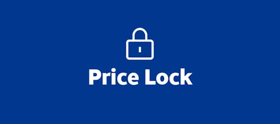 Price Lock