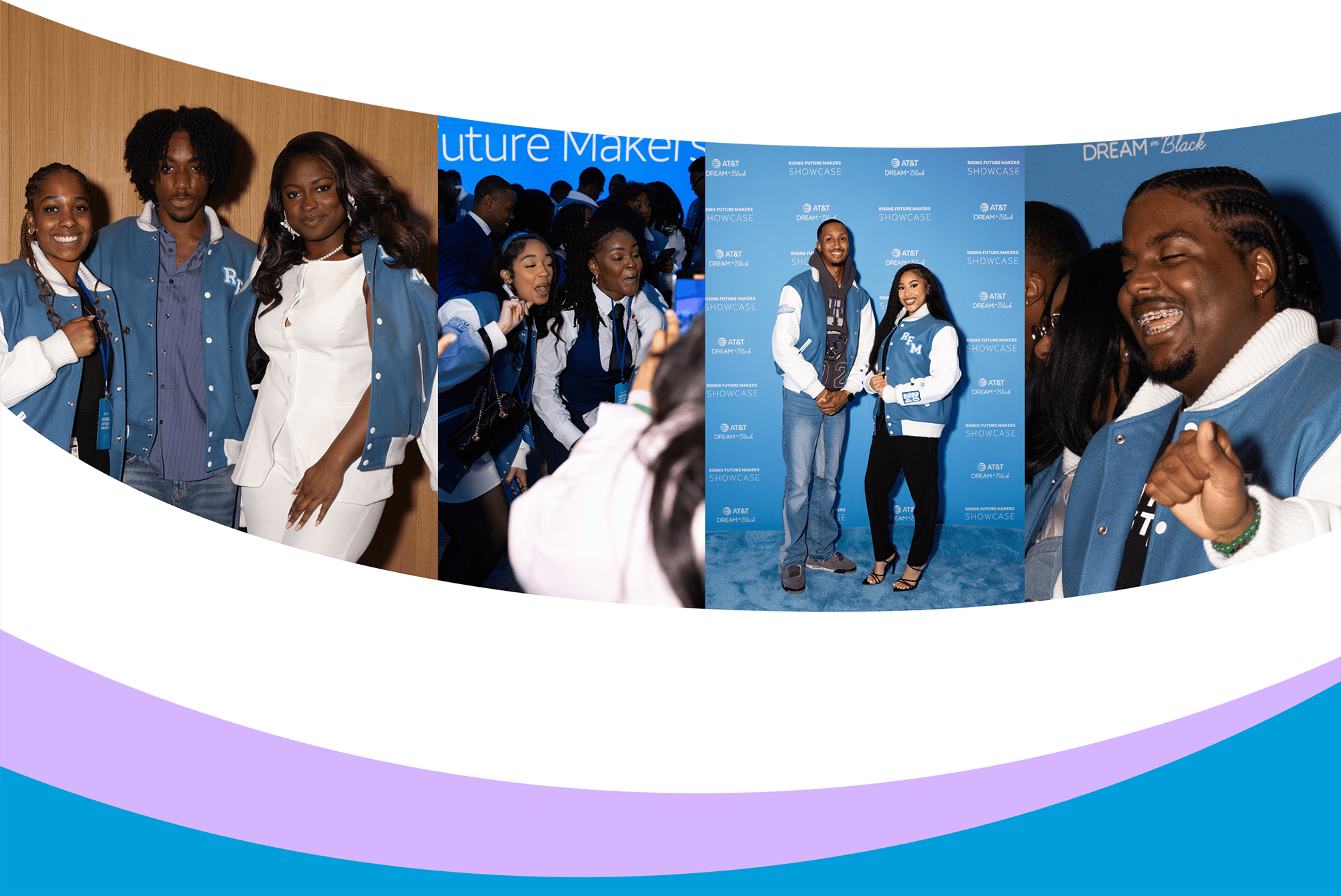 AT&T Rising Future Makers