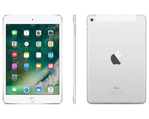 iPad本体 Apple iPad mini 4 Wi-Fi 64GB Silver Restored Apple iPad mini 4 Wi-Fi 64GB (Refurbished) - Walmart.com
