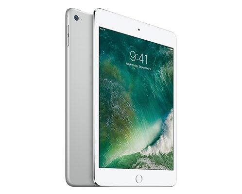 iPad mini 4 - Buy & Review Apple Tablet - AT&T