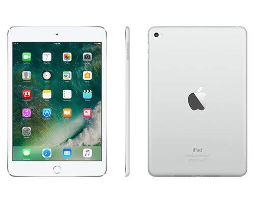 iPad mini 4 - Buy & Review Apple Tablet - AT&T