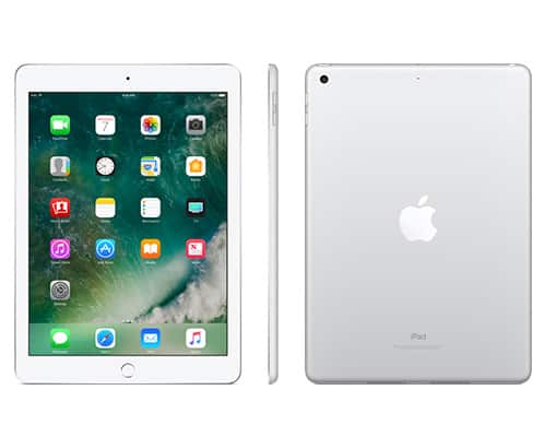 Apple iPad (9.7-inch) Space Gray 32 GB from AT&T