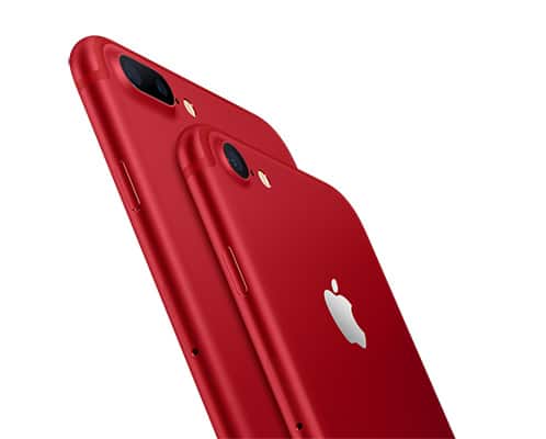 Apple iPhone 7 Plus Gold 32 GB from AT&T