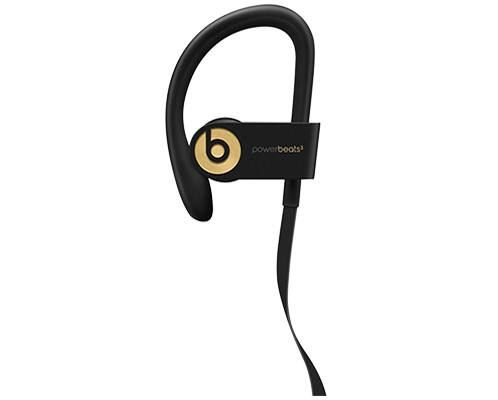 Beats Powerbeats3 Wireless Headphones - Black Black from AT&T