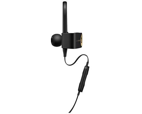 Beats Powerbeats3 Wireless Headphones - Black Black from AT&T
