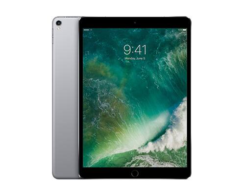 Apple iPad Pro 10.5-inch Space Gray 64 GB from AT&T