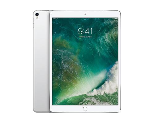 Apple iPad Pro 10.5-inch Space Gray 64 GB from AT&T