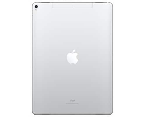 Apple iPad Pro 12.9-inch Silver 256 GB from AT&T