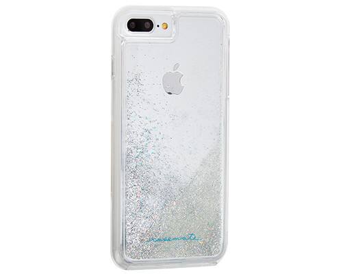 Case-Mate Iridescent Waterfall Case iPhone 6s Plus/7 Plus/8 Plus