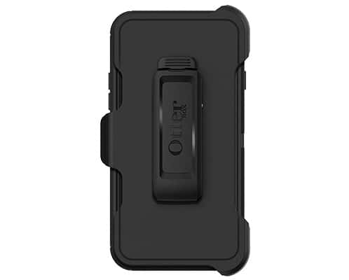 OtterBox Defender Series Pro Hard Shell for iPhone 16e, iPhone 15, iPhone 13, iPhone 14 Black 77-92732 - Best Buy