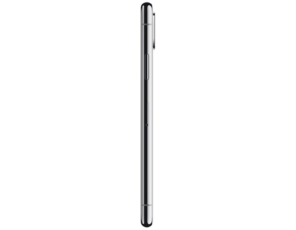 Apple iPhone X (AT&T Certified Restored) - AT&T Apple iPhone X (AT&T Certified Restored) - AT&T