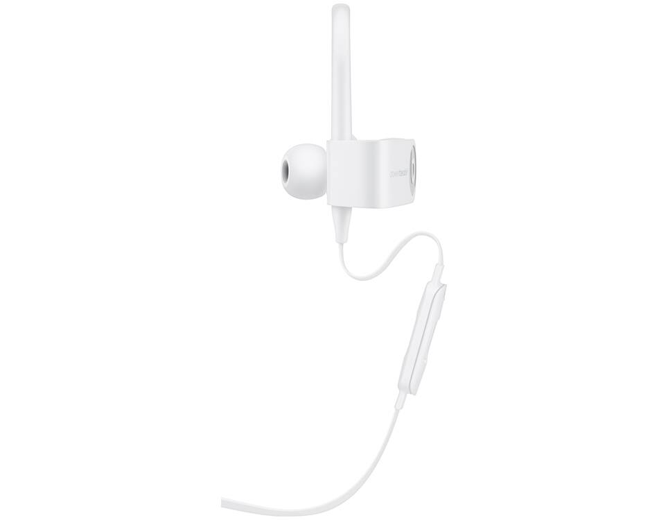Beats Powerbeats3 Wireless Headphones - Black Black from AT&T