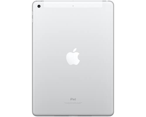 Apple iPad 9.7-inch (6th generation) Silver 32 GB from AT&T
