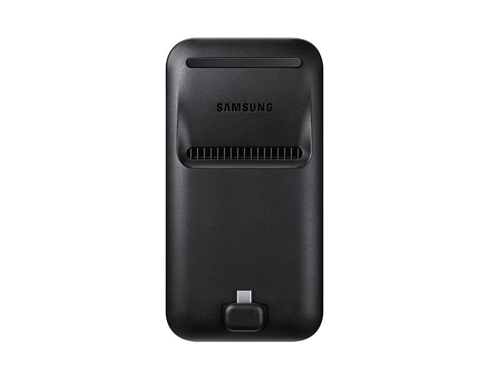 Samsung Black Dex Pad Black from AT&T Samsung Black Dex Pad Black from AT&T