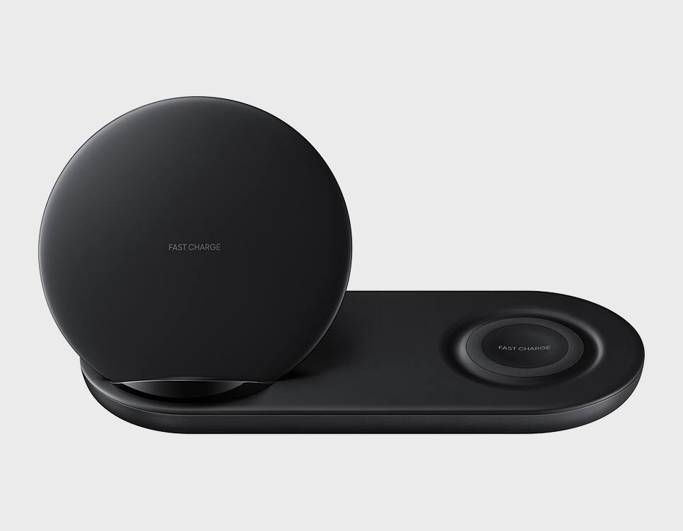 Charger Duo Pad Harga Wireless Charging Samsung Samsung Wireless