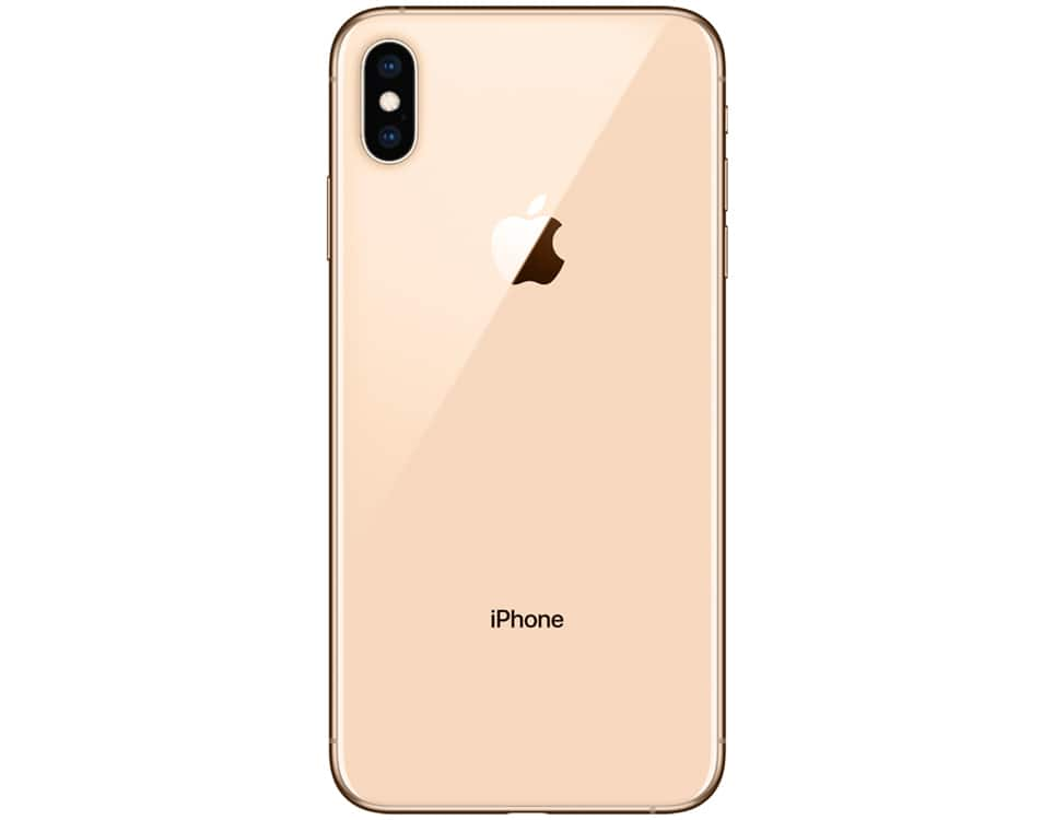 Apple iPhone XS Max - Features, Specs & Reviews | AT&T