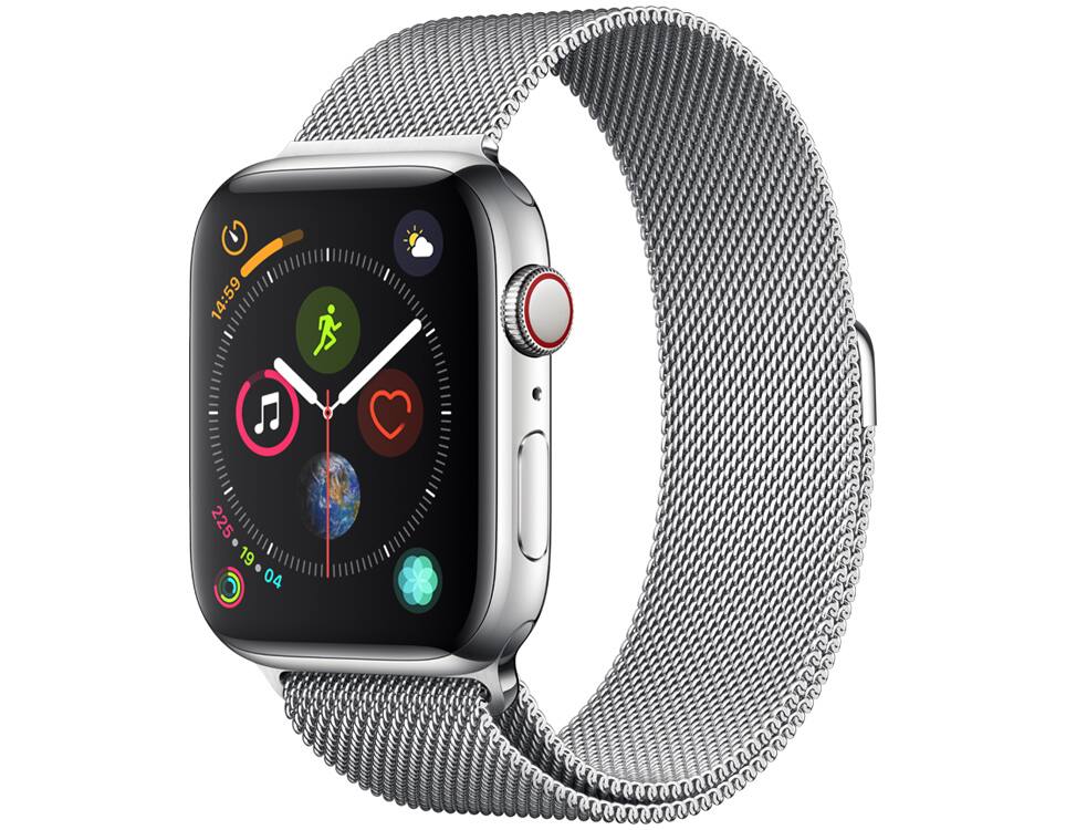 Apple Watch Series 4 - 44mm - Get $250 off - AT&T