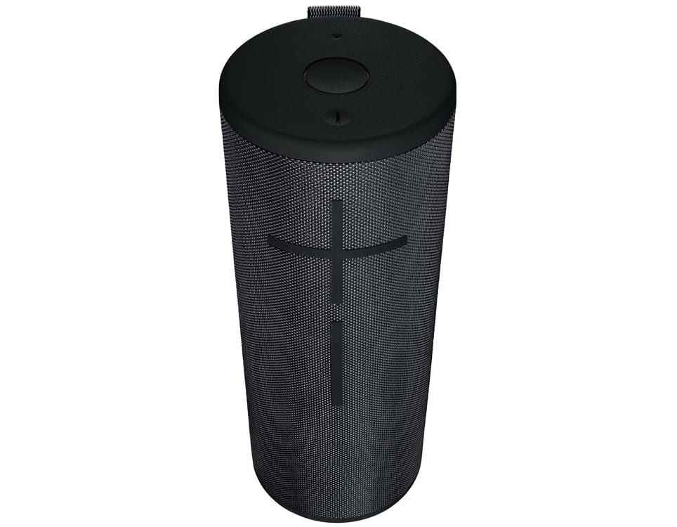 Ultimate Ears Ultraviolet Purple MEGABOOM 3 Speaker Ultraviolet