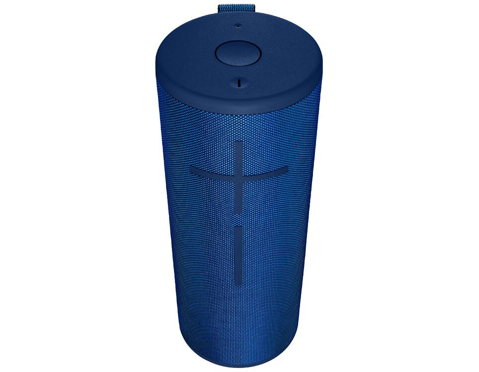 Ultimate Ears Ultraviolet Purple MEGABOOM 3 Speaker Ultraviolet